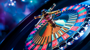 How to increase your success rate in a slot machine game?